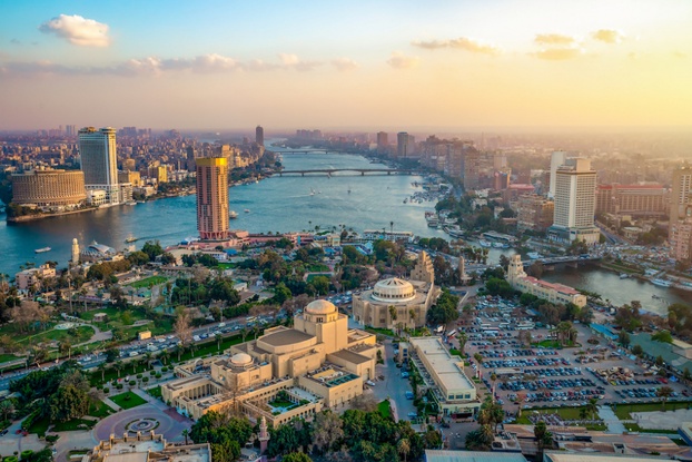 "Час с Торпредом" в Египте: строительная сфера, энергетика и фарминдустрия