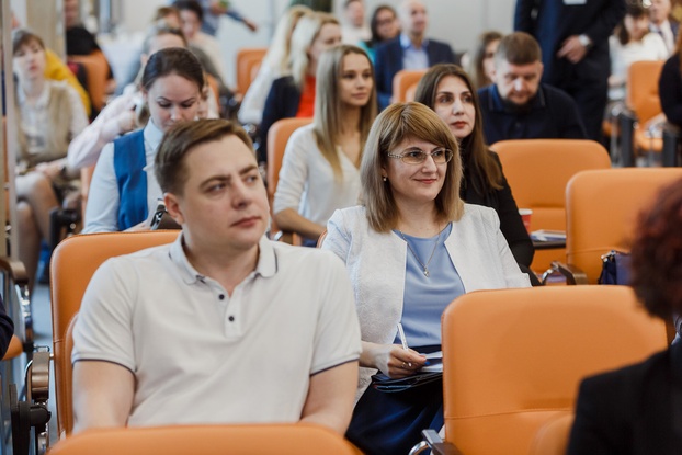 Новосибирские предприятия узнали о возможностях создания промышленных кластеров