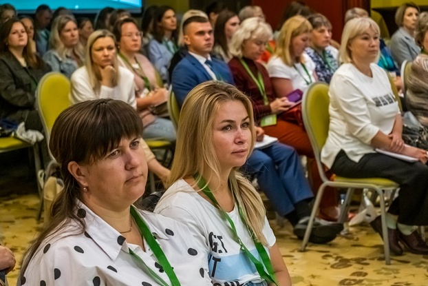 Агробухгалтерам региона рассказали о специфике учета при получении господдержки