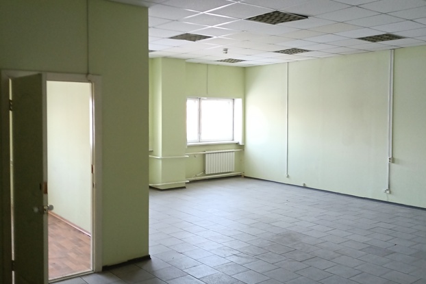 ул Объединения, 9/1: готовая площадка под производство и логистику