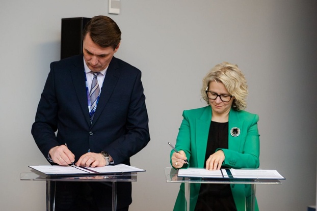 Корпорация развития Новосибирской области  и ФАУ «РосКапСтрой» договорились о сотрудничестве