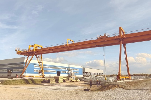 «ЭЛСИ Логистика»: резидент ТОР «Линёво» — о реализации проекта