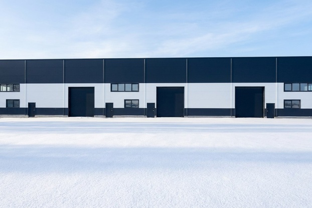 Новый индустриальный парк в формате Light Industrial запустят в Новосибирске этим летом