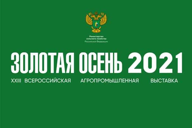 Эксперты АИР поделились опытом на выставке "Золотая осень-2021"