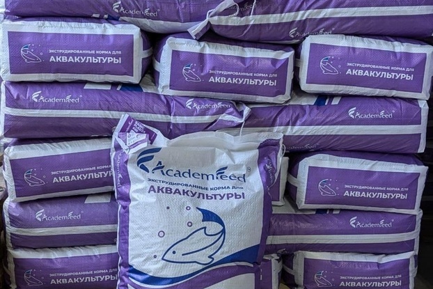 ООО «Сиббиоресурс» планирует выход на международный рынок