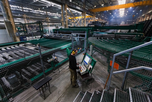 4 резидента ПЛП внедрили бережливые технологии на производстве