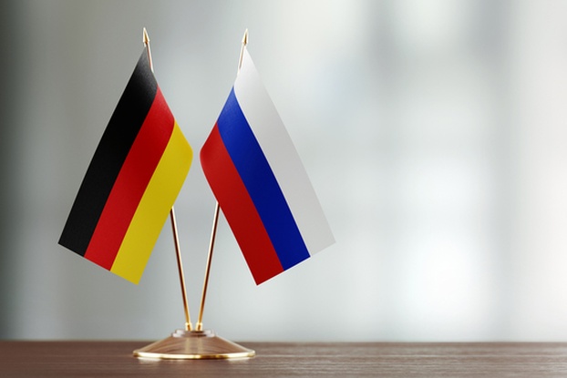 Новосибирским предпринимателям рассказали о возможностях бизнеса в Германии