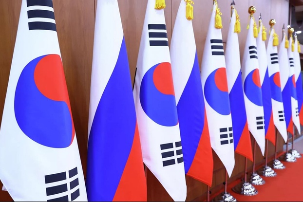 «Час с Торгпредом» в Республике Корея: экономический потенциал страны и перспективные направления для экспорта